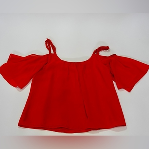 Lovers and Friends Red‎ Top